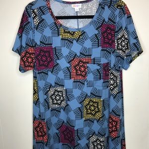 LuLaRoe Carly DRESS